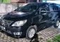 Toyota Kijang Innova 2011 bebas kecelakaan-0