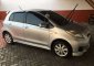 Jual Toyota Yaris 2012 harga baik-0