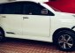 Jual Toyota Avanza 2018 Manual-0