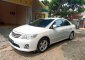 Butuh uang jual cepat Toyota Corolla Altis 2010-0