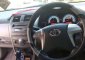 Toyota Corolla Altis 2012 bebas kecelakaan-4