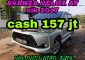 Jual Toyota Avanza Veloz harga baik-13