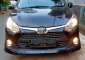 Toyota Agya 2017 dijual cepat-0