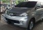 Toyota Avanza 2011 bebas kecelakaan-1