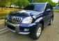 Toyota Land Cruiser Prado dijual cepat-1