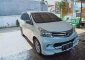 Toyota Avanza G Luxury dijual cepat-0