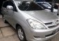 Toyota Kijang Innova 2007 dijual cepat-2