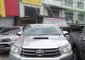 Jual Toyota Hilux 2015, KM Rendah-2