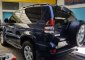 Toyota Land Cruiser Prado dijual cepat-4