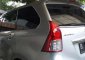 Toyota Avanza 2011 bebas kecelakaan-7