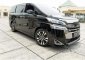 Jual Toyota Vellfire 2018 harga baik-3