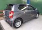 Toyota Etios Valco 2015 dijual cepat-6