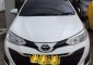 Butuh uang jual cepat Toyota Yaris 2018-4