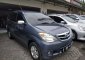 Toyota Avanza G bebas kecelakaan-3