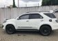 Jual Toyota Fortuner 2015 Automatic-2