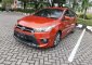 Toyota Yaris TRD Sportivo dijual cepat-3