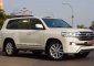 Toyota Land Cruiser 2013 bebas kecelakaan-3