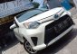 Toyota Calya 2019 dijual cepat-8