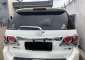 Jual Toyota Fortuner 2015 Automatic-5