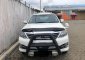 Jual Toyota Fortuner 2015 Automatic-6
