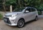 Butuh uang jual cepat Toyota Calya 2018-1