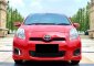 Toyota Yaris E dijual cepat-4