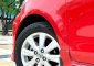 Toyota Yaris E dijual cepat-5