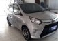 Jual Toyota Calya 2017 Automatic-0
