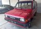 Jual Toyota Kijang 1988, KM Rendah-7