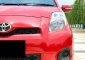 Toyota Yaris E dijual cepat-11