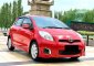 Toyota Yaris E dijual cepat-12
