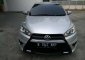 Toyota Yaris TRD Sportivo dijual cepat-9