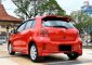 Toyota Yaris E dijual cepat-18
