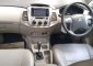 Toyota Kijang Innova 2.5 G dijual cepat-1
