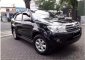 Toyota Fortuner G bebas kecelakaan-2