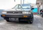 Toyota Corolla 1986 bebas kecelakaan-2