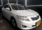 Butuh uang jual cepat Toyota Corolla Altis 2010-1
