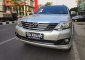 Butuh uang jual cepat Toyota Fortuner 2011-0