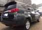 Toyota Kijang Innova V bebas kecelakaan-9