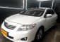 Butuh uang jual cepat Toyota Corolla Altis 2010-5
