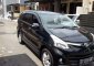 Jual Toyota Avanza 2012 Manual-0