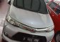 Butuh uang jual cepat Toyota Avanza 2015-0