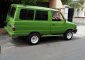 Jual Toyota Kijang 1988, KM Rendah-0