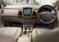 Toyota Kijang Innova 2008 dijual cepat-0