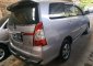 Toyota Kijang Innova G dijual cepat-0