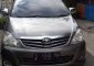 Toyota Kijang Innova 2008 bebas kecelakaan-1