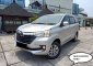 Butuh uang jual cepat Toyota Avanza 2017-2