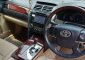 Toyota Camry V bebas kecelakaan-5