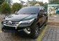 Jual Toyota Fortuner 2016 Automatic-4