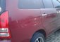 Toyota Kijang Innova 2006 dijual cepat-5